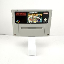 SUPER MARIO All stars