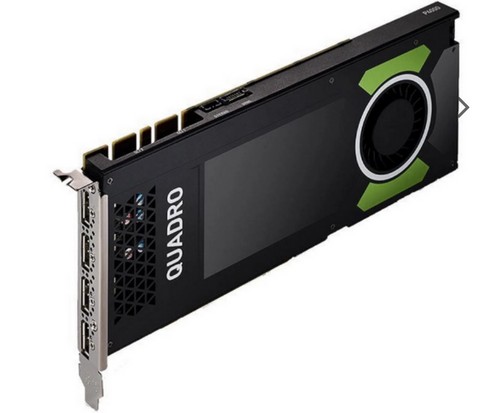 Nvidia quadro p4000 - nvidia,