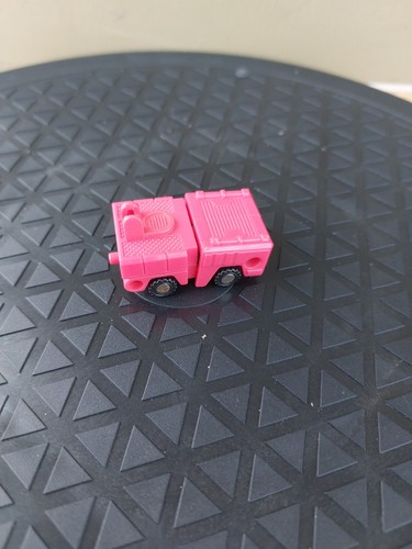 Trasformatori hasbro vintage - vintage,