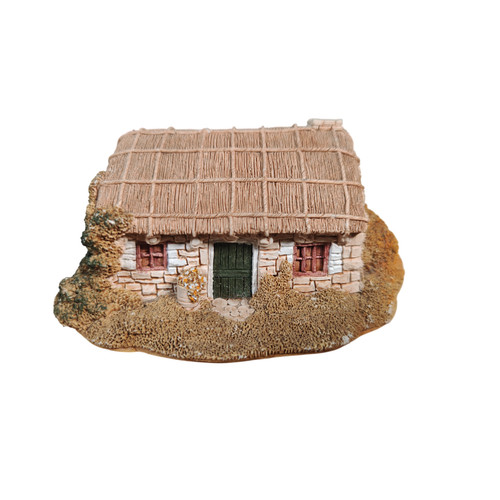 Lilliput lane magilligan - lilliput, magilligan's