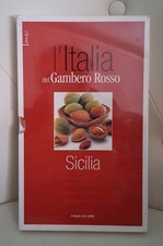 Italia del gambero rosso - l'italia,