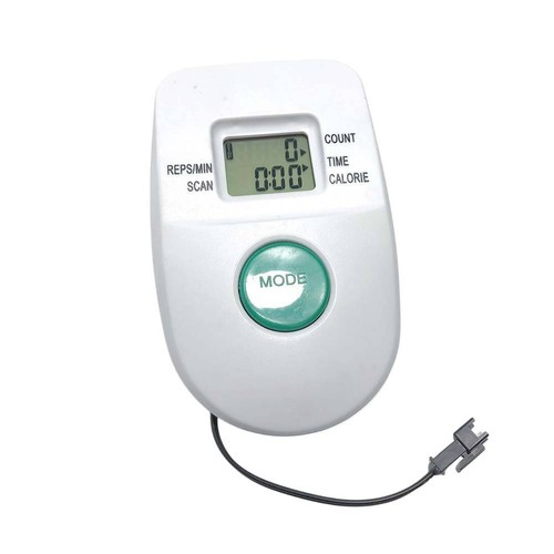 Monitor vogatore con - vogatore,