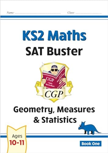 Ks2 maths sat - maths, buster