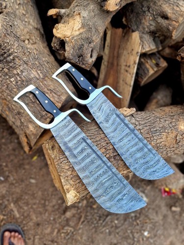 Coppia spade farfalla wing - coppia,