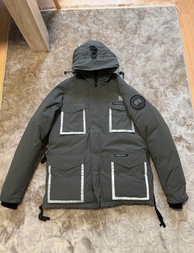 Canada goose giacca ovo - goose,
