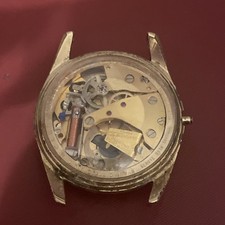 Orologio Quarzo Spaceview