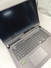 ASUS ROG Strix G17 G713Q Ryzen