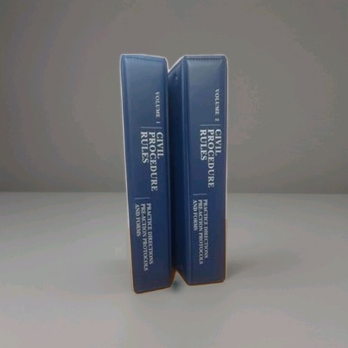 Civil procedure rules practice - rules,