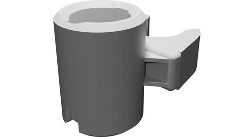 Supporto porta usb carica - supporto,