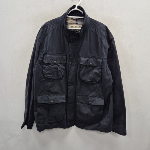 Barbour casual sanderling - barbour,