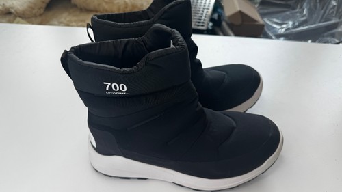 Stivaletto piumino the north - stivaletto,