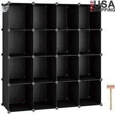 Organizer moderno cubo