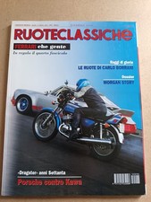 RUOTECLASSICHE N°90 1995