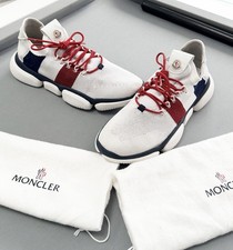 Scarpe da ginnastica Moncler