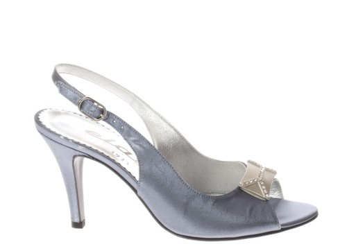 Elata donna sandali tacco - donna,