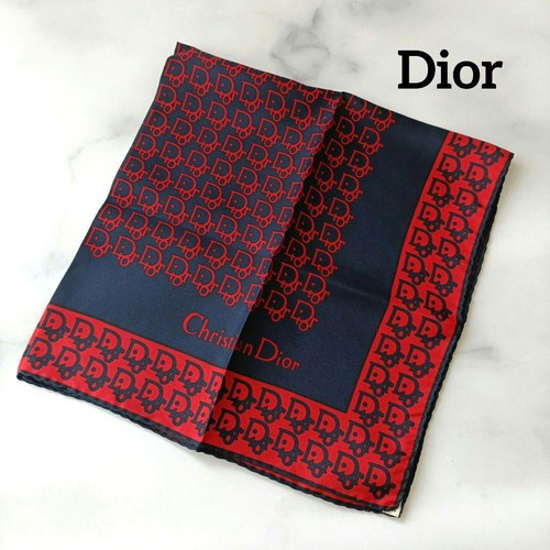 Sciarpa christian dior - christian, trotter