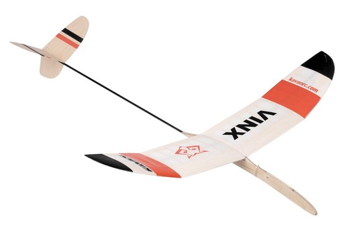 Planeur vinx dlg 600mm - planeur,