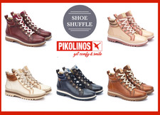 Stivaletti comodi Pikolinos