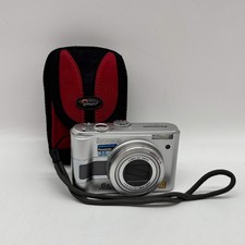 Panasonic Lumix DMC-LZ3 5.0 MP