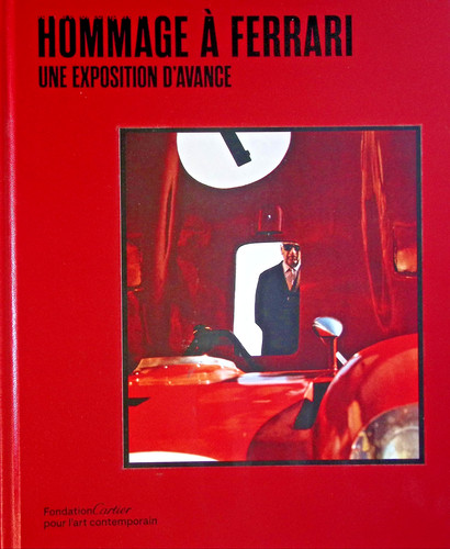 He3550 book livre hommage - book,