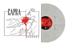 CAPRA - ERRORS, ORG 2023 EU