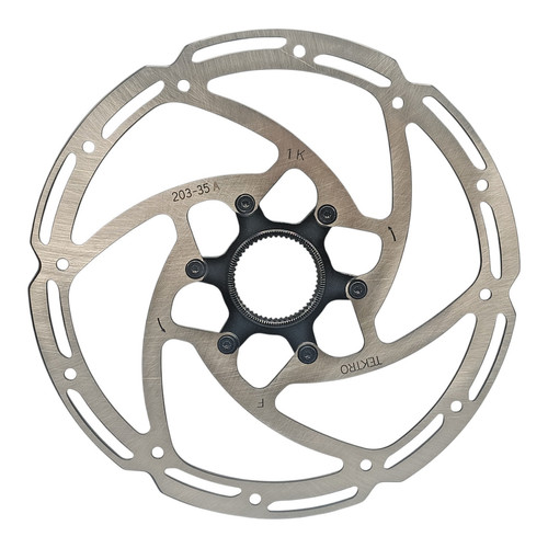Tektro tr203 wave - tektro, disco