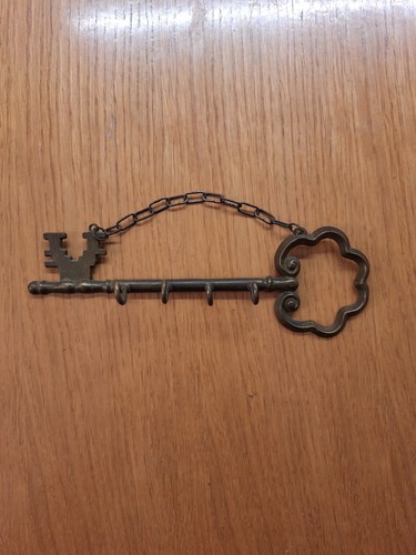 Porta chiavi parete forma - porta, a