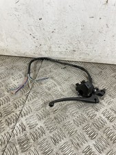 100981 Leva Frizione Devio