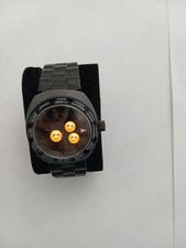 Orologio erotico, Mystery