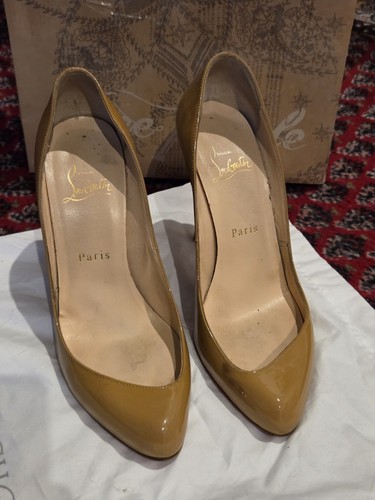 Christian louboutin pigalle - christian,