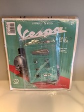 Piaggio vespa 150 - piaggio, vs2