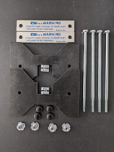 Kit montaggio ess per - di,