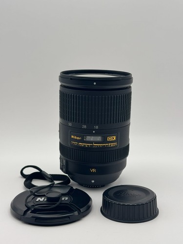 Nikon dx nikkor - dx,
