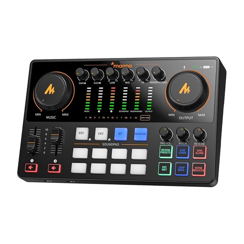 Maono ame2 gen2 - gen2, scheda