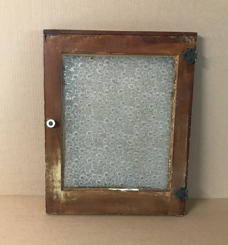 Antico mobiletto vintage