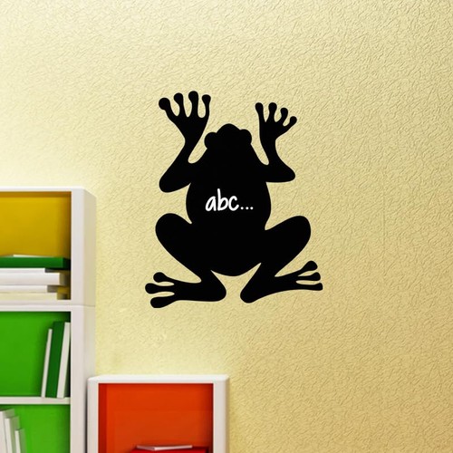 Ambiance sticker lavagna - ambiance,