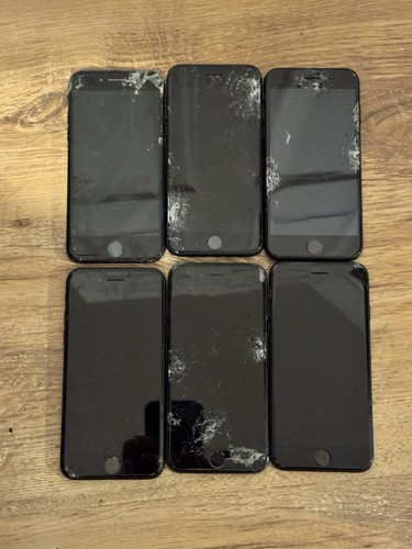 Lotto apple iphone 7 solo - iphone,