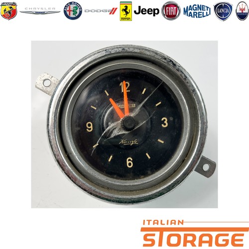 Opel epoca orologio - epoca, kienzle