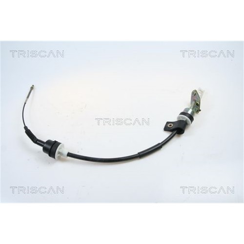 Triscan cavo frizione per fiat - triscan,