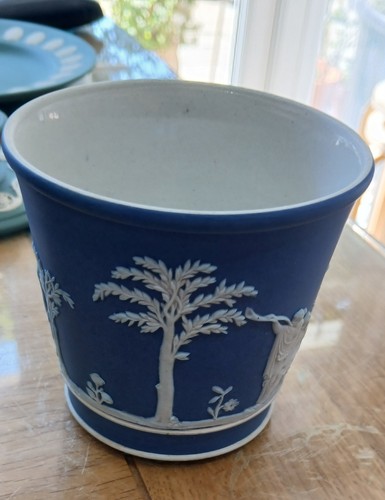 Tazza vaso piccolo wedgwood - tazza,