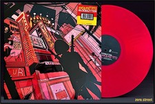 WOLF & BEAR Bloodletter LP on
