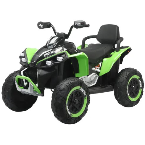 Quad elettrico per bambini - elettrico, 24v