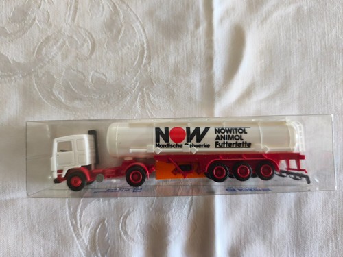 Herpa volvo f12 - herpa,