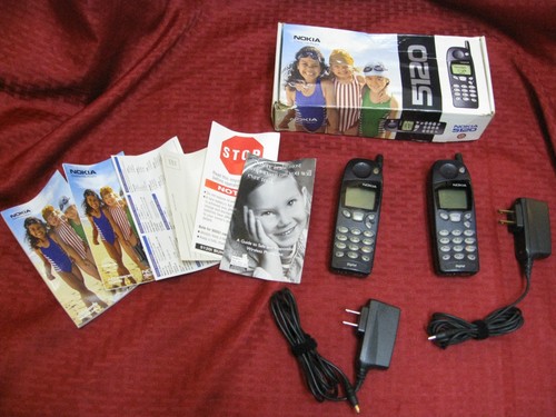Lotto cellulari nokia 5120i - lotto,