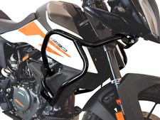 Paramotore HEED KTM 390