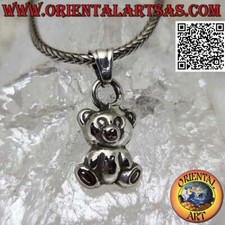 Ciondolo in Argento 925‰ a
