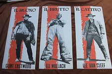 Buono brutto il cattivo - buono,