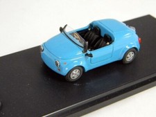 FIAT 500 BARCHETTA PTER