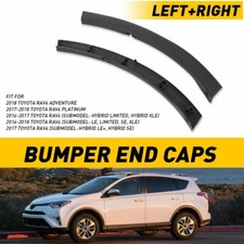 For 2016-2018 Toyota RAV4
