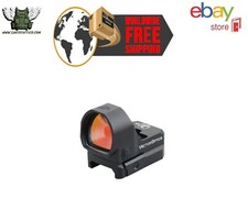 VECTOR OPTICS PROFESSIONAL RED